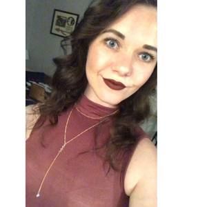 Meet your Posher, Isabella